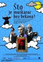 Online film Što je muškarac bez brkova?