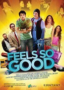 Online film Rozjedeme to