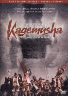 Online film Kagemuša