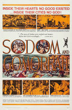 Online film Sodoma a Gomora