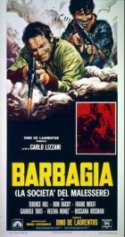 Online film Barbagia