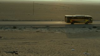 Online film Někde v poušti
