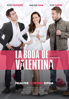 Online film La Boda de Valentina
