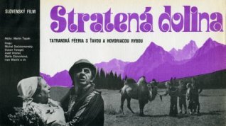 Online film Stratená dolina