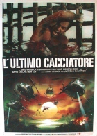 Online film L'ultimo cacciatore