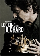 Online film Al Pacino - Richard III.