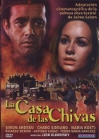 Online film La Casa de las Chivas
