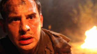 Online film Můj nejlepší nepřítel