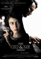 Online film Coco Chanel & Igor Stravinsky