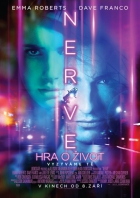 Online film Nerve: Hra o život