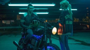 Online film Nerve: Hra o život