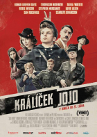 Online film Králíček Jojo