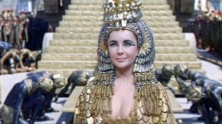 Online film Kleopatra