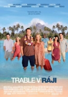 Online film Trable v ráji
