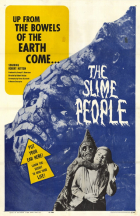 Online film The Slime People