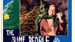 Online film The Slime People