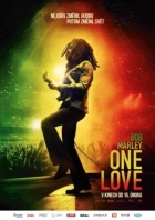 Online film Bob Marley: O jedné lásce