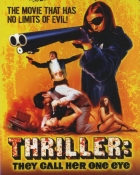 Online film Thriller - drsný film