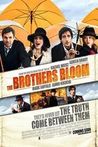 Online film Bratři Bloomovi
