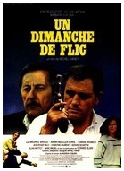 Online film Un dimanche de flic