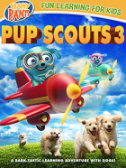 Online film Pup Scouts 3
