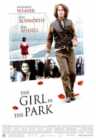 Online film Dívka v parku