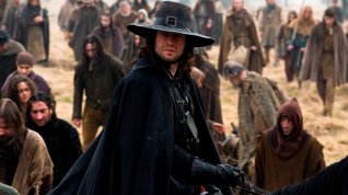 Online film Solomon Kane