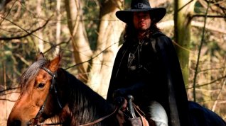 Online film Solomon Kane