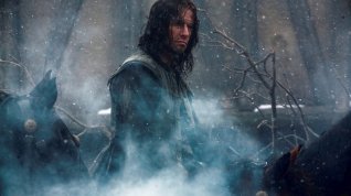 Online film Solomon Kane