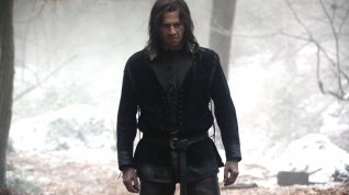 Online film Solomon Kane