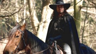 Online film Solomon Kane