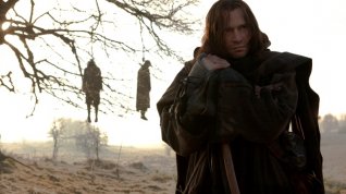 Online film Solomon Kane