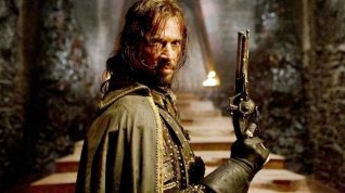 Online film Solomon Kane