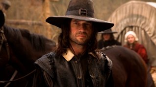 Online film Solomon Kane