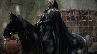 Online film Solomon Kane