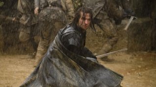 Online film Solomon Kane