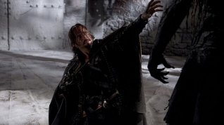 Online film Solomon Kane