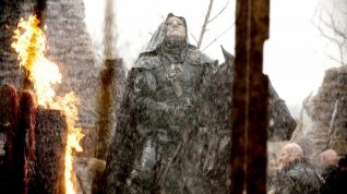 Online film Solomon Kane