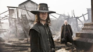 Online film Solomon Kane