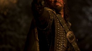 Online film Solomon Kane