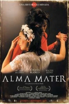 Online film Alma mater