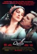 Online film Quills - Perem markýze de Sade