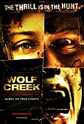 Online film Wolf Creek