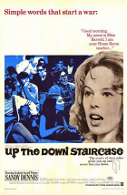 Online film Up the Down Staircase