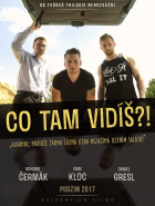 Online film Co tam vidíš?!