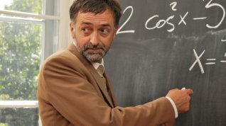Online film Šešir profesora Koste Vujića