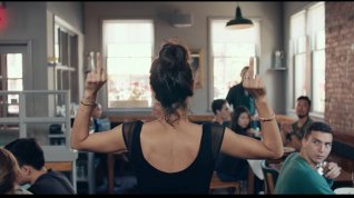 Online film Everything Is Wonderful