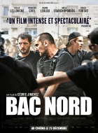 Online film BAC Nord