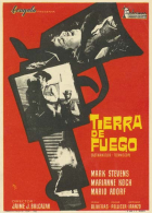 Online film Tierra de fuego