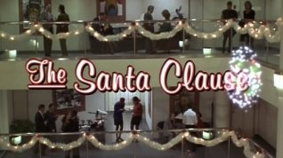 Online film Santa Claus